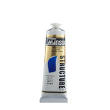 Matisse Structure Acrylic Paint Phthalo Blue S2