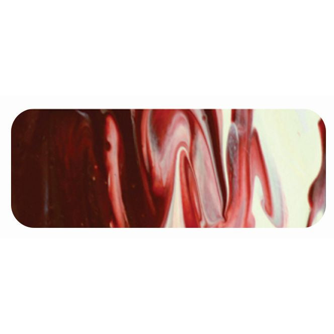 Matisse Structure Acrylic Paint Permanent Maroon S6