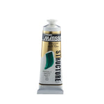 Matisse Structure Acrylic Paint Phthalo Green S2