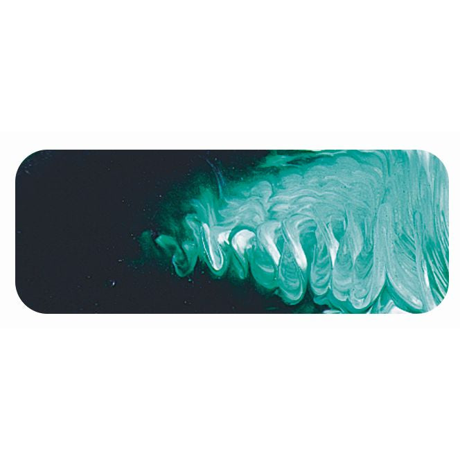Matisse Structure Acrylic Paint Phthalo Green S2