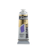 Matisse Structure Acrylic Paint Permanent Light Violet S2