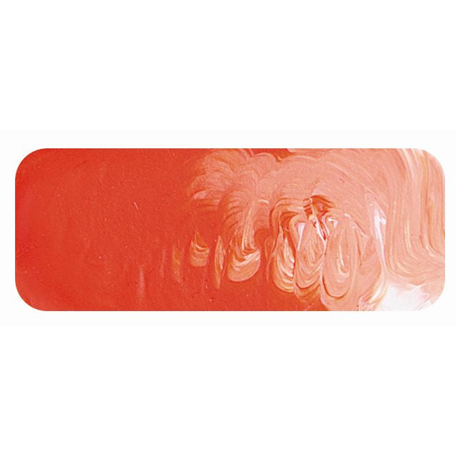 Matisse Structure Acrylic Paint Permanent Orange S3