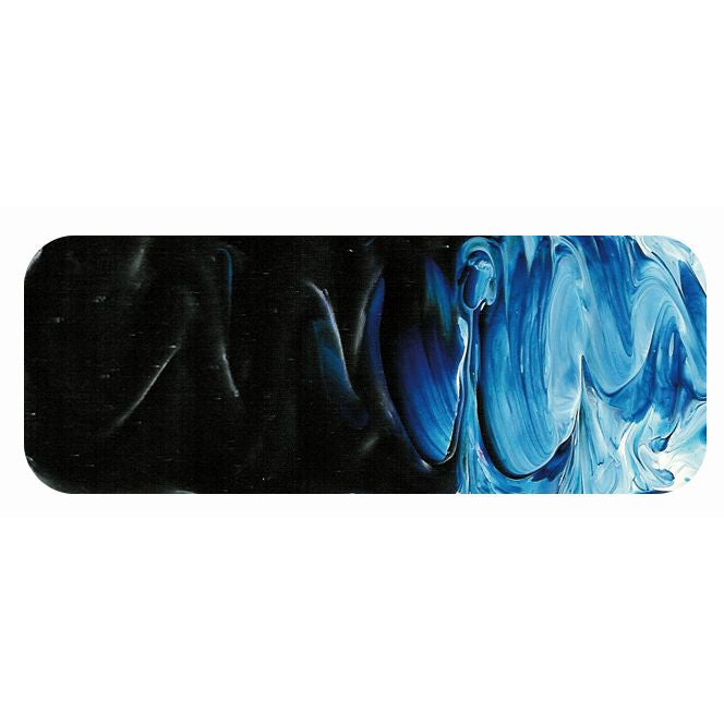 Matisse Structure Acrylic Paint Prussian Blue S1