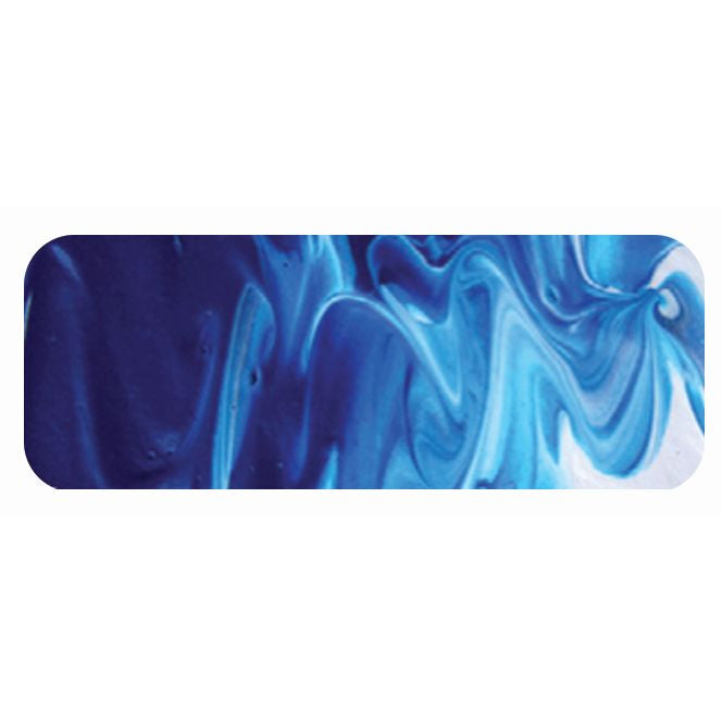 Matisse Structure Acrylic Paint Primary Blue S2