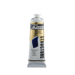 Matisse Structure Acrylic Paint Prussian Blue S1