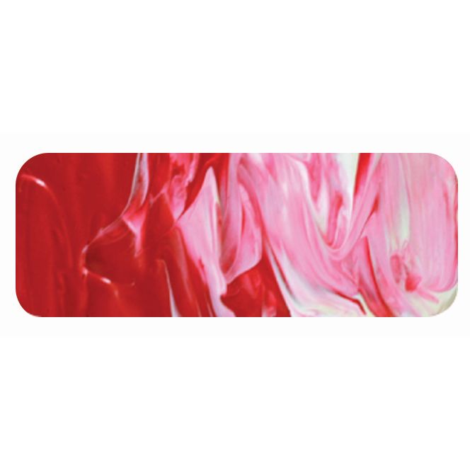 Matisse Structure Acrylic Paint Primary Red S4