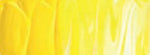 Matisse Structure Acrylic Paint Primary Yellow S2 75ml