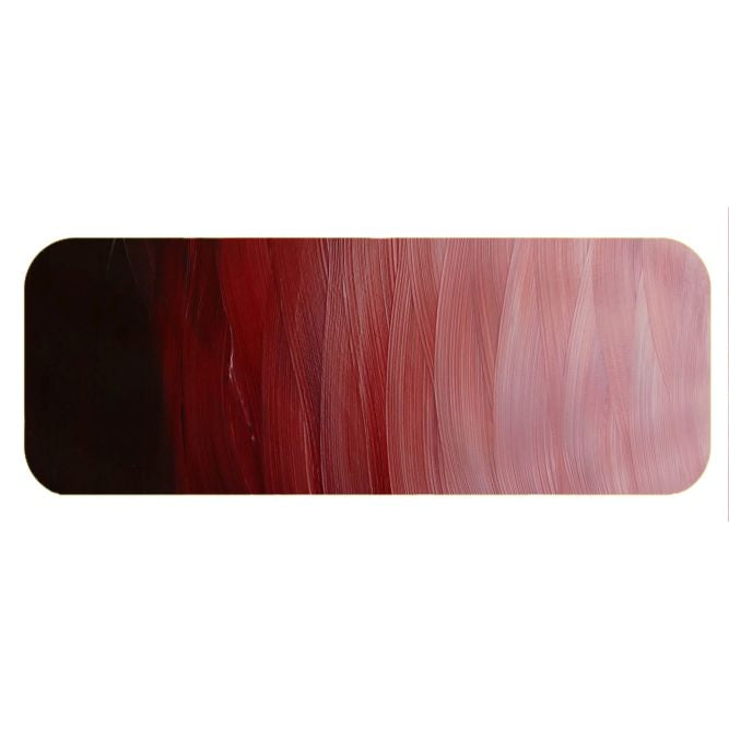 MATISSE STRUCTURE ACRYLIC PAINT QUINACRIDONE BURNT ORANGE S6