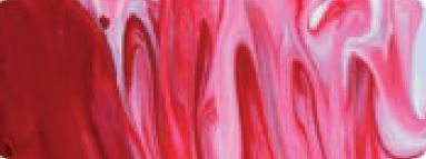 Matisse Structure Acrylic Paint Quinacridone Red S4