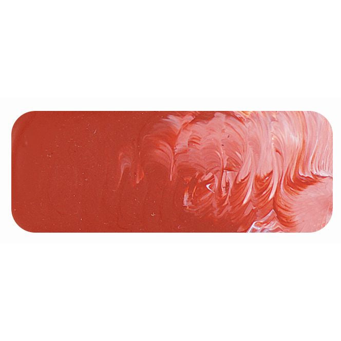 Matisse Structure Acrylic Paint Red Oxide S1