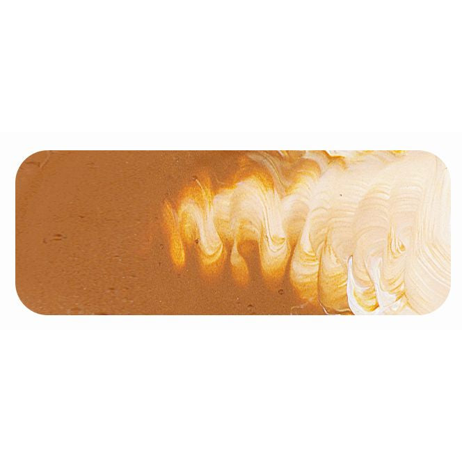 Matisse Structure Acrylic Paint Raw Sienna S1