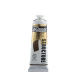 Matisse Structure Acrylic Paint Raw Umber S1