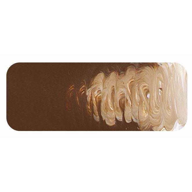 Matisse Structure Acrylic Paint Raw Umber S1