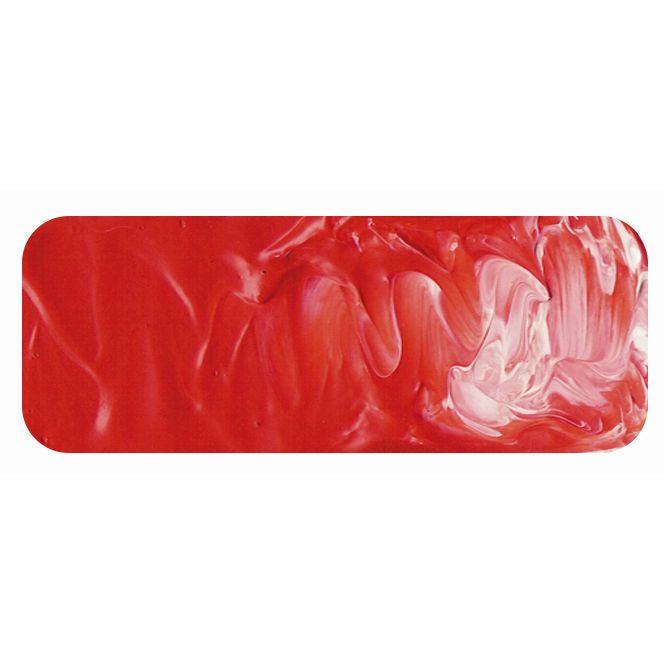 Matisse Structure Acrylic Paint Matisse Scarlet Deep S7