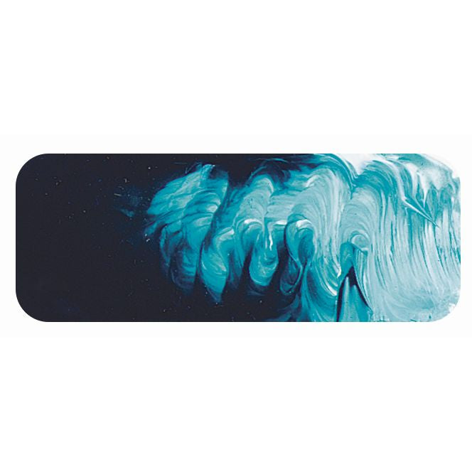 Matisse Structure Acrylic Paint Southern Ocean Blue S2