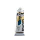 Matisse Structure Acrylic Paint Southern Ocean Blue S2