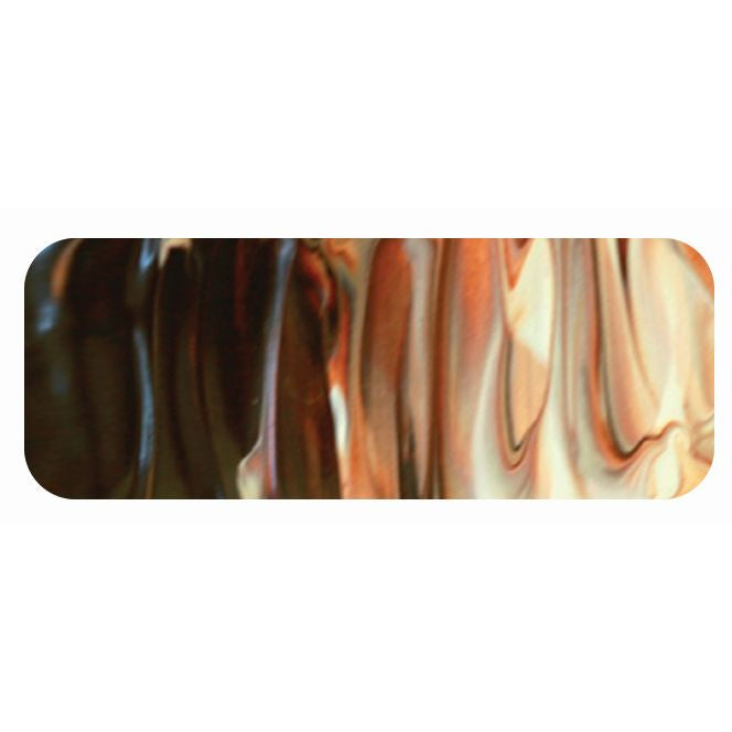 Matisse Structure Acrylic Paint Transparent Umber S3