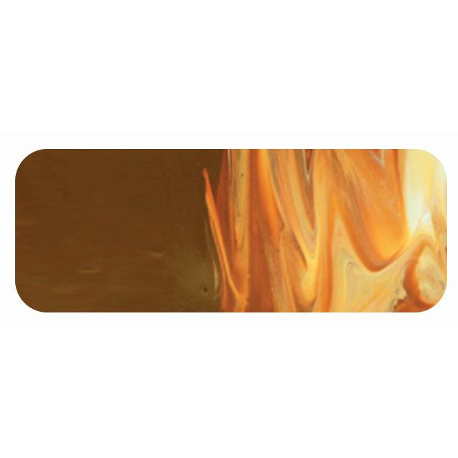 Matisse Structure Acrylic Paint Trans Yellow Oxide S3