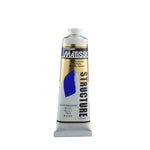 Matisse Structure Acrylic Paint Ultramarine Blue S2