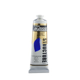 Matisse Structure Acrylic Paint Ultramarine Blue S2