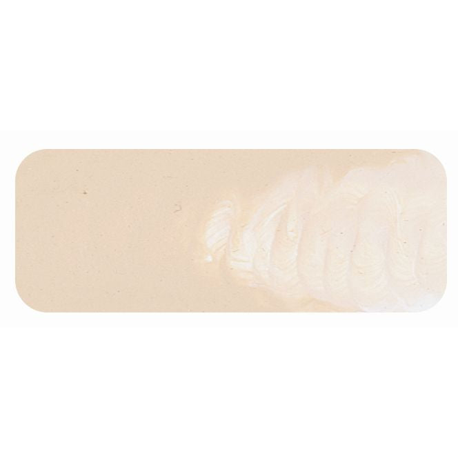 Matisse Structure Acrylic Paint Unbleached Titanium S1
