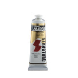 Matisse Structure Acrylic Paint Venetian Red S2