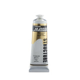 Matisse Structure Acrylic Paint Titanium White S1