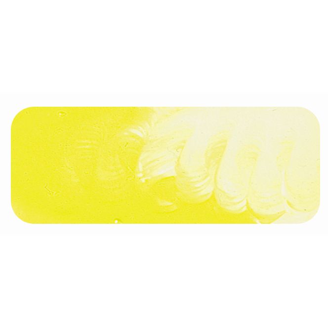 Matisse Structure Acrylic Paint Yellow Light Hansa S2