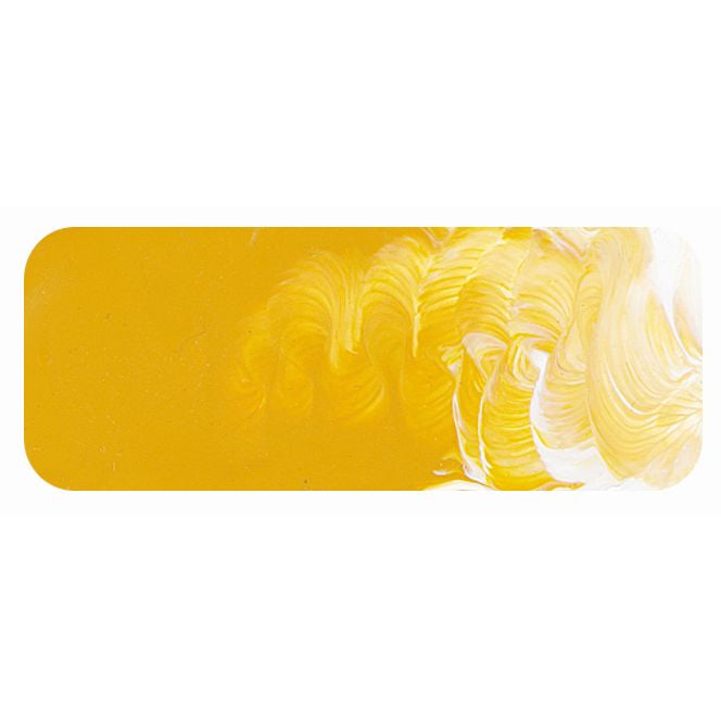 Matisse Structure Acrylic Paint Yellow Oxide S1