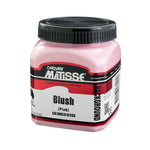 MATISSE BACKGROUND ACRYLIC PAINT BLUSH