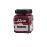 MATISSE BACKGROUND ACRYLIC PAINT BURGUNDY 250ML