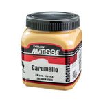 MATISSE BACKGROUND ACRYLIC PAINT CARAMELLO