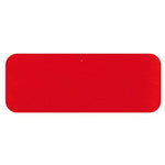 MATISSE BACKGROUND ACRYLIC PAINT CHINA RED
