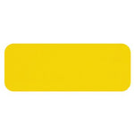 MATISSE BACKGROUND ACRYLIC PAINT PRIMARY YELLOW