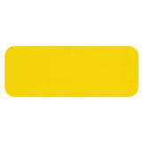 MATISSE BACKGROUND ACRYLIC PAINT PRIMARY YELLOW 250ML