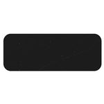 MATISSE BACKGROUND ACRYLIC PAINT CARBON BLACK