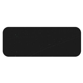 MATISSE BACKGROUND ACRYLIC PAINT CARBON BLACK