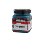 MATISSE BACKGROUND ACRYLIC PAINT TURQUOISE 250ML