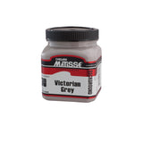 MATISSE BACKGROUND ACRYLIC PAINT VICTORIAN GREY 250ML