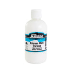 MATISSE ACRYLIC MEDIUM MM6 POLYMER MATT VARNISH