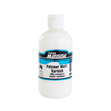 MATISSE ACRYLIC MEDIUM MM6 POLYMER MATT VARNISH 250ML