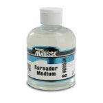 MATISSE ACRYLIC MEDIUM MM8 SPREADER MEDIUM