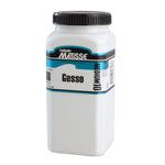 MATISSE ACRYLIC MEDIUM MM10 GESSO WHITE