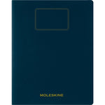 Moleskine Cahier Student Journal Indigo Ruled