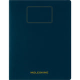 Moleskine Cahier Student Journal Indigo Ruled XXL