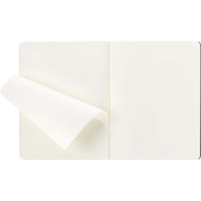 Moleskine Cahier Student Journal Green Plain