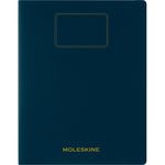 Moleskine Cahier Student Journal Indigo Plain