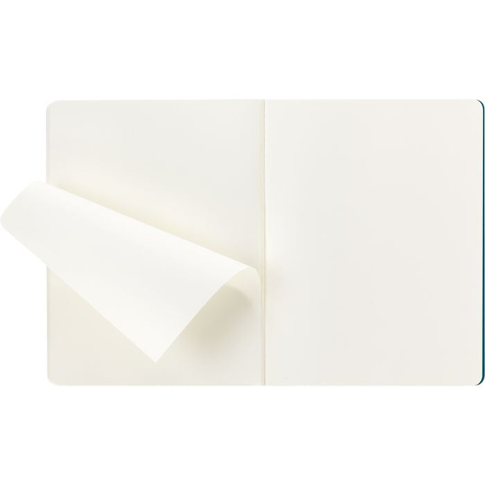 Moleskine Cahier Student Journal Indigo Plain