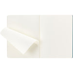 Moleskine Cahier Student Journal Indigo Plain