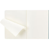 Moleskine Cahier Student Journal Indigo Plain XXL